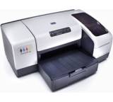 Drucker im Test: Business InkJet 1000 von HP, Testberichte.de-Note: 3.9 Ausreichend