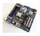 Mainboard im Test: i915 GMM-HFS von Aopen, Testberichte.de-Note: 1.7 Gut