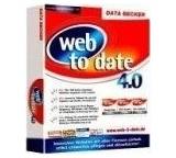 Internet-Software im Test: web to date 4.0 von Data Becker, Testberichte.de-Note: 1.6 Gut