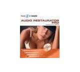 Audio-Software im Test: Audio Restaurator Pro von bhv, Testberichte.de-Note: 2.6 Befriedigend