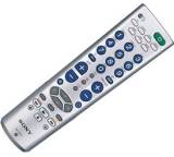 Universalfernbedienung im Test: RM-V402T von Sony, Testberichte.de-Note: 4.3 Ausreichend