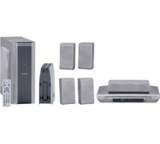 Heimkinosystem im Test: DPL-943 W von Thomson, Testberichte.de-Note: 2.6 Befriedigend