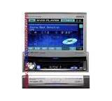 NVE-N099P/IVA-D310RB