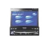 CN-DV2300N / CQ-VD 7001 N