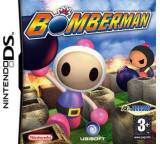Game im Test: Bomberman DS von Ubisoft, Testberichte.de-Note: 1.9 Gut