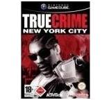 True Crime 2: New York City (für GameCube)