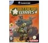 Game im Test: Battalion Wars (für GameCube) von Nintendo, Testberichte.de-Note: 1.6 Gut