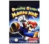Game im Test: Dancing Stage Mario Mix (für GameCube) von Nintendo, Testberichte.de-Note: 1.6 Gut