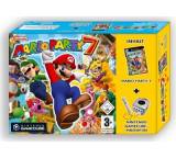 Game im Test: Mario Party 7 (für GameCube) von Nintendo, Testberichte.de-Note: 2.8 Befriedigend