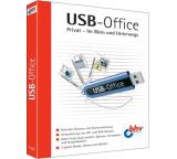 Office-Anwendung im Test: USB-Office von bhv, Testberichte.de-Note: 2.4 Gut