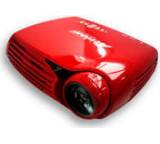 Beamer im Test: Action Model One MkIII von projectiondesign, Testberichte.de-Note: 1.9 Gut