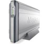 Festplatte im Test: Shared Storage Drive von Maxtor, Testberichte.de-Note: 2.2 Gut