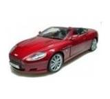 Auto im Test: DB9 Volante (336 kW) von Aston Martin, Testberichte.de-Note: 1.0 Sehr gut