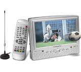 Fernseher im Test: Grand 7 von Grandtec, Testberichte.de-Note: ohne Endnote