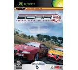 S.C.A.R. Squadra Corse Alfa Romeo (für Xbox)