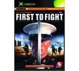 Game im Test: Close Combat: First to Fight (für Xbox) von Take 2, Testberichte.de-Note: 3.0 Befriedigend