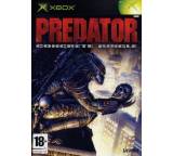 Game im Test: Predator: Concrete Jungle (für Xbox) von Vivendi, Testberichte.de-Note: 4.0 Ausreichend
