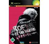 Game im Test: King of Fighters 2002 von Flashpoint, Testberichte.de-Note: 1.9 Gut