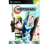 Game im Test: Gotcha! von Take 2, Testberichte.de-Note: 3.5 Befriedigend