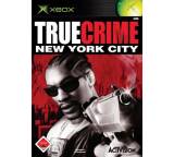 True Crime 2: New York City (für Xbox)