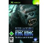 Peter Jackson's King Kong (für Xbox)