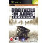 Brothers in Arms: Earned in Blood (für Xbox)
