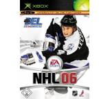 NHL 2006 (für Xbox)