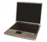 Laptop im Test: Bellagio 1330 von Gericom, Testberichte.de-Note: ohne Endnote