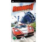 Burnout Legends (für PSP)