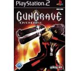 Game im Test: Gungrave Overdose (für PS2) von Play it, Testberichte.de-Note: 2.4 Gut