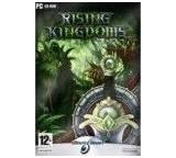 Game im Test: Rising Kingdoms (für PC) von Haemimont Games, Testberichte.de-Note: 3.6 Ausreichend