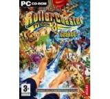 Game im Test: Rollercoaster Tycoon 3: Soaked! (für PC) von Atari, Testberichte.de-Note: 1.6 Gut