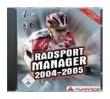 Radsport Manager Pro - Saison 05-06 (für PC)