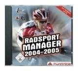 Game im Test: Radsport Manager Pro - Saison 05-06 (für PC) von Cyanide, Testberichte.de-Note: 2.9 Befriedigend