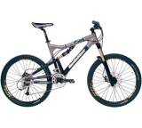 Fahrrad im Test: Evolve Enduro Light von Bergamont, Testberichte.de-Note: ohne Endnote