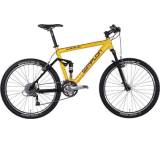 Fahrrad im Test: Lexx von Simplon, Testberichte.de-Note: ohne Endnote