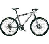 Fahrrad im Test: Mutt 7400 von Bianchi, Testberichte.de-Note: 2.1 Gut