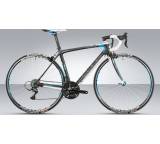 Fahrrad im Test: Axial GTC Pro - Shimano Ultegra (Modell 2012) von Cube, Testberichte.de-Note: ohne Endnote