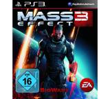 Mass Effect 3 (für PS3)
