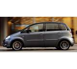 Auto im Test: Musa 1.3 Multijet BVM5 Gold (70 kW) [04] von Lancia, Testberichte.de-Note: ohne Endnote