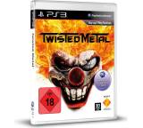 Game im Test: Twisted Metal (für PS3) von Sony Computer Entertainment, Testberichte.de-Note: 2.3 Gut