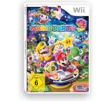 Game im Test: Mario Party 9 (für Wii) von Nintendo, Testberichte.de-Note: 1.7 Gut
