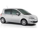 Auto im Test: Grand Modus 1.5 dCi BVM5 Night & Day (66 kW) [04] von Renault, Testberichte.de-Note: ohne Endnote