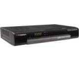 TV-Receiver im Test: SF 1008 SE+ HD Intelligence von Octagon, Testberichte.de-Note: ohne Endnote