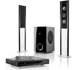 Heimkinosystem im Test: Impaq 360 von Teufel, Testberichte.de-Note: ohne Endnote