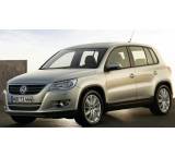 Tiguan 2.0 TDI 6-Gang manuell Track & Fun (103 kW) [07]