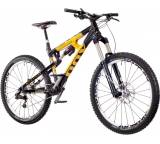 Fahrrad im Test: Flux FR 6.7 Team - SRAM X0 (Modell 2012) von Nox, Testberichte.de-Note: ohne Endnote