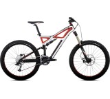 Enduro Comp - SRAM X9 (Modell 2012)