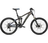 Fahrrad im Test: Slash 7 - SRAM X9 (Modell 2012) von Trek, Testberichte.de-Note: ohne Endnote