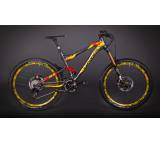 Fahrrad im Test: V.SX - SRAM X0 (Modell 2012) von Votec, Testberichte.de-Note: ohne Endnote